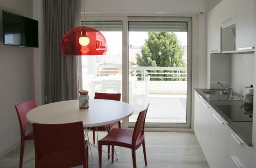 Apartamento Residence Dolce Vita