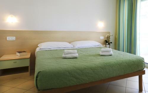 Apartamento Residence Dolce Vita