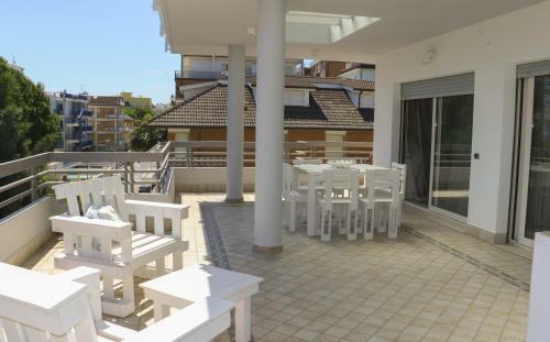 Apartamento Residence Dolce Vita