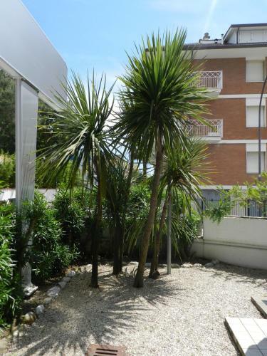 Apartamento Residence Dolce Vita