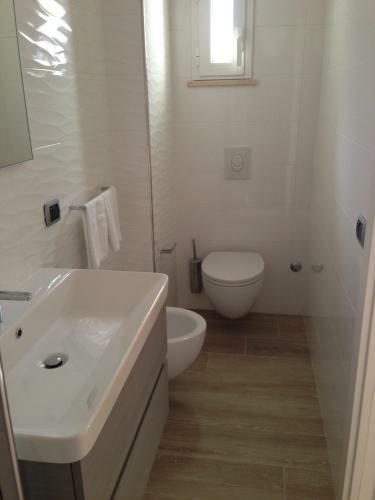 Apartamento Residence Dolce Vita