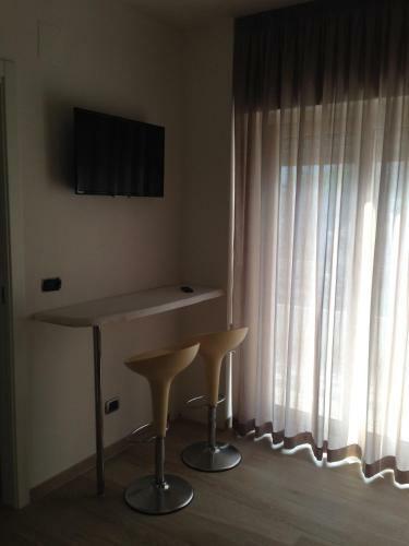 Apartamento Residence Dolce Vita
