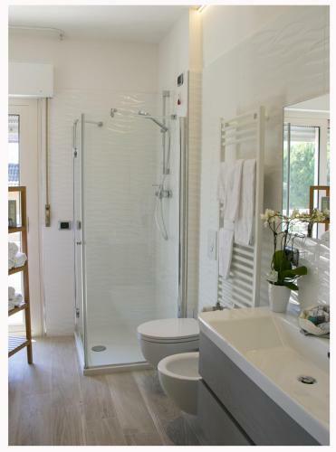 Apartamento Residence Dolce Vita