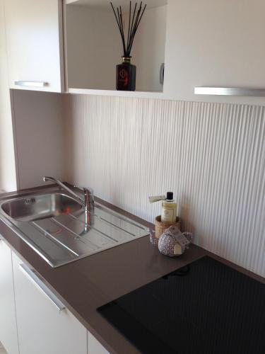 Apartamento Residence Dolce Vita