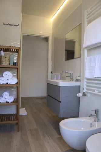 Apartamento Residence Dolce Vita
