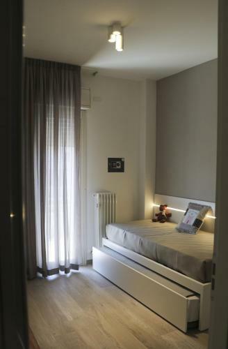 Apartamento Residence Dolce Vita