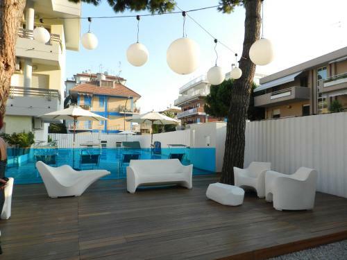 Apartamento Residence Dolce Vita