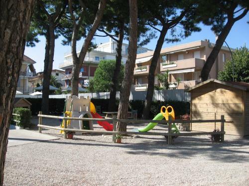 Apartamento Residence Dolce Vita