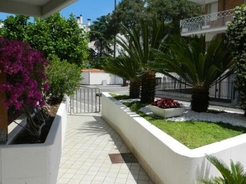 Apartamento Residence Dolce Vita