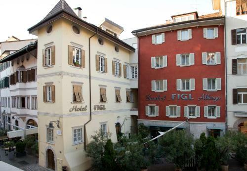 Hotel Figl