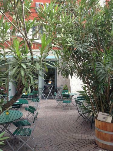 Hotel Figl