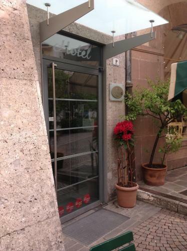 Hotel Figl