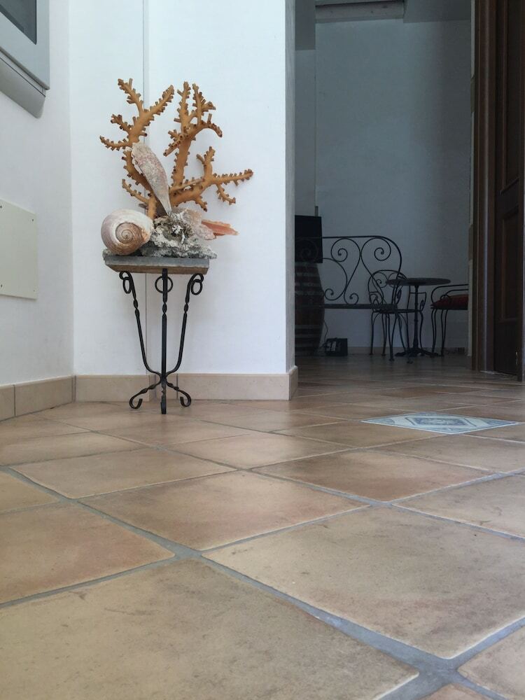 Bed & Breakfast U' Iazzu