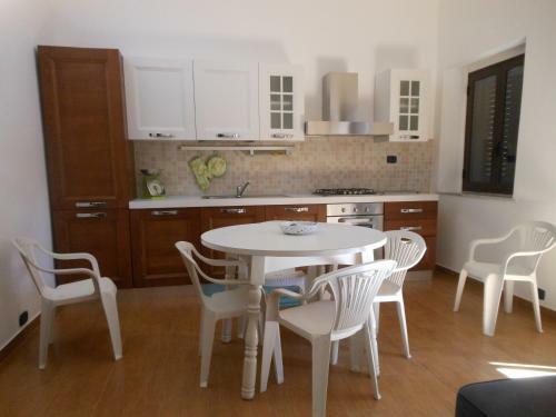 Casa Vacanze Patrizia