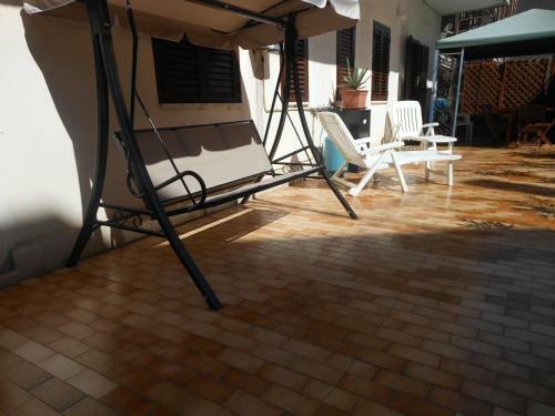 Casa Vacanze Patrizia