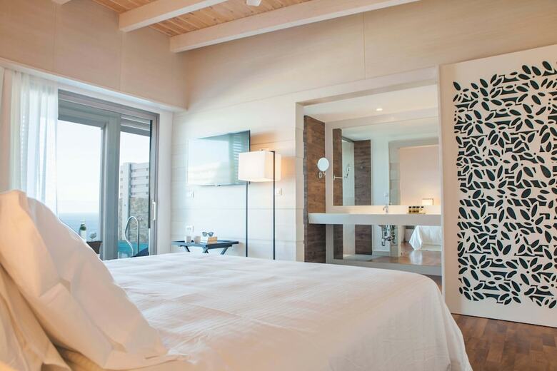 Hotel Esperos Village Blue & Spa