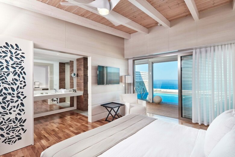 Hotel Esperos Village Blue & Spa
