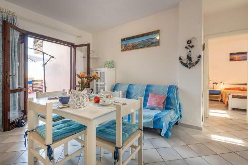 Apartamento Bilo Janna