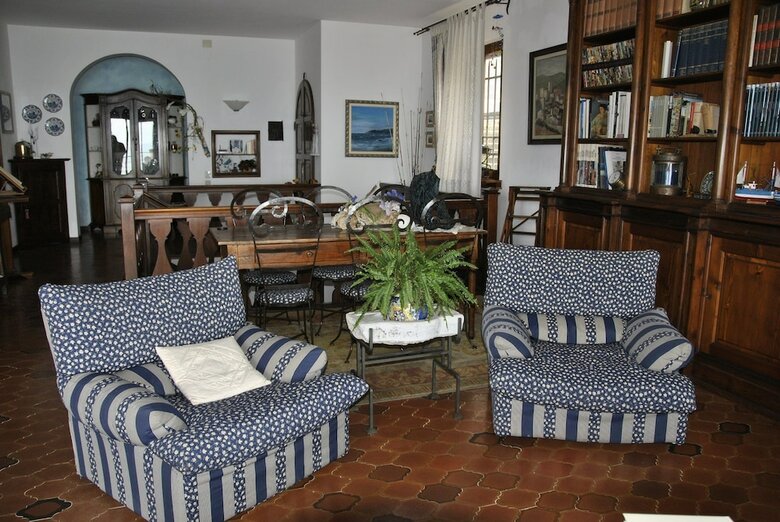 Bed & Breakfast Villa L'assolata