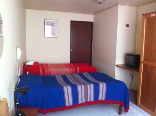 Hotel La Ermita