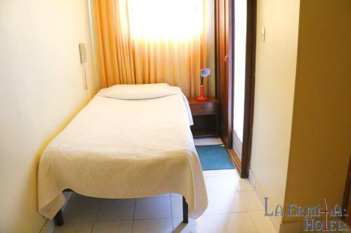 Hotel La Ermita