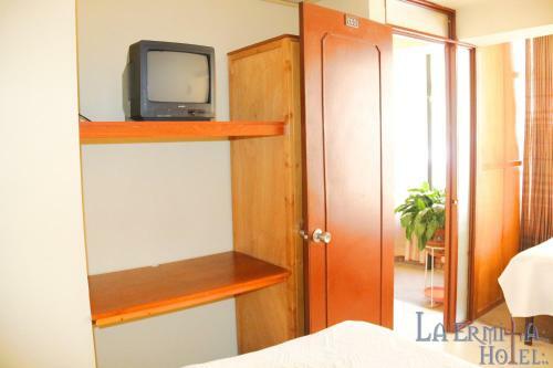 Hotel La Ermita