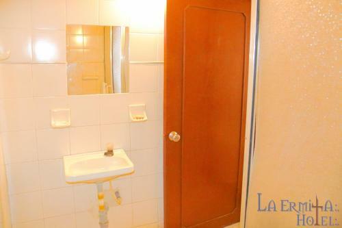 Hotel La Ermita