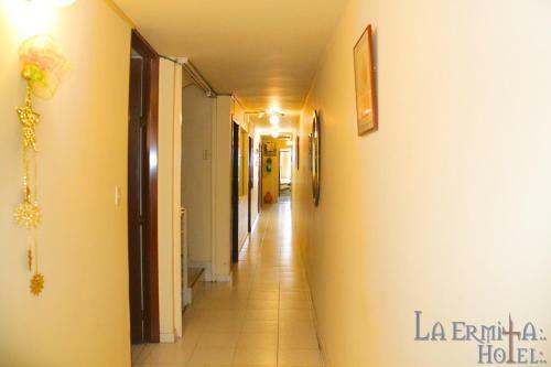 Hotel La Ermita