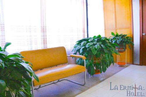Hotel La Ermita