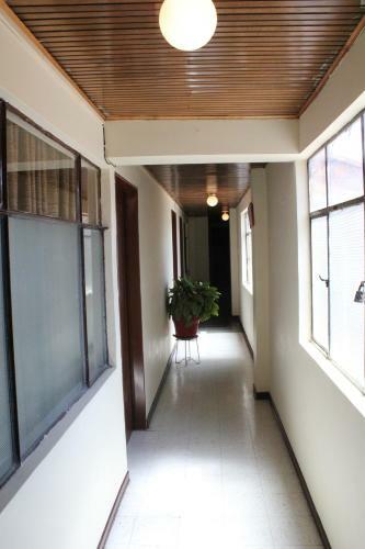 Hotel La Ermita