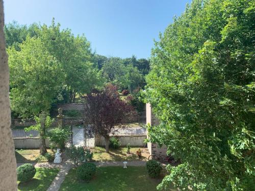 Hostal Le Chateau De Failloux
