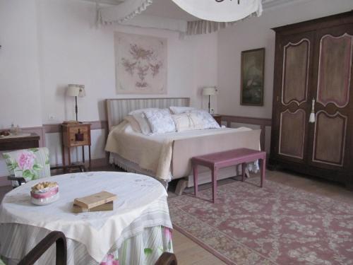 Hostal Le Chateau De Failloux