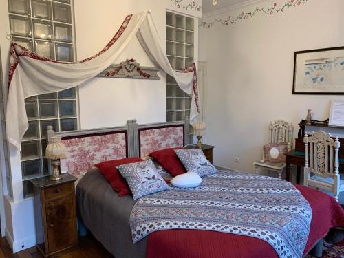 Hostal Le Chateau De Failloux