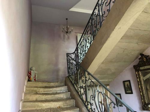 Hostal Le Chateau De Failloux