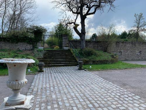 Hostal Le Chateau De Failloux