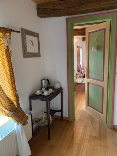 Hostal Le Chateau De Failloux