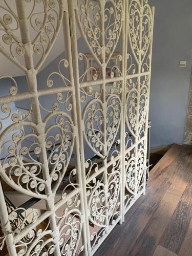 Hostal Le Chateau De Failloux