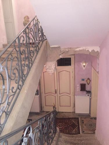 Hostal Le Chateau De Failloux