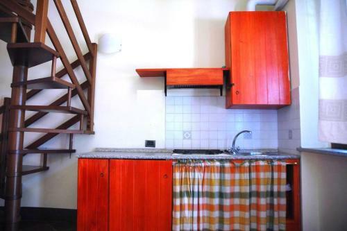 Agroturismo Residence Vecchio Granaio