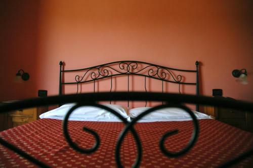 Agroturismo Residence Vecchio Granaio