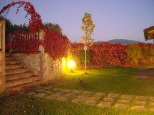 Agroturismo Residence Vecchio Granaio