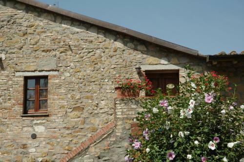 Agroturismo Residence Vecchio Granaio