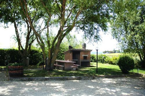 Agroturismo Residence Vecchio Granaio