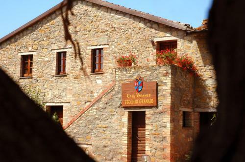 Agroturismo Residence Vecchio Granaio