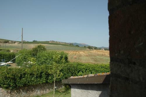Agroturismo Residence Vecchio Granaio