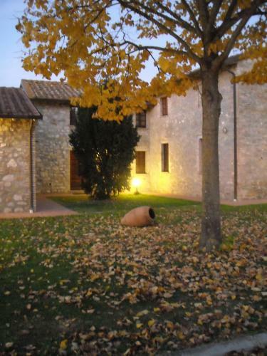 Agroturismo Residence Vecchio Granaio