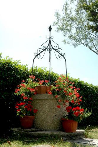 Agroturismo Residence Vecchio Granaio