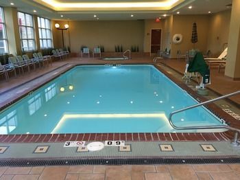 Hotel Capitol Plaza Topeka