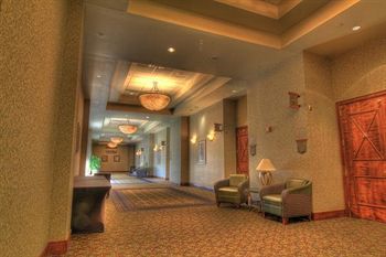 Hotel Capitol Plaza Topeka