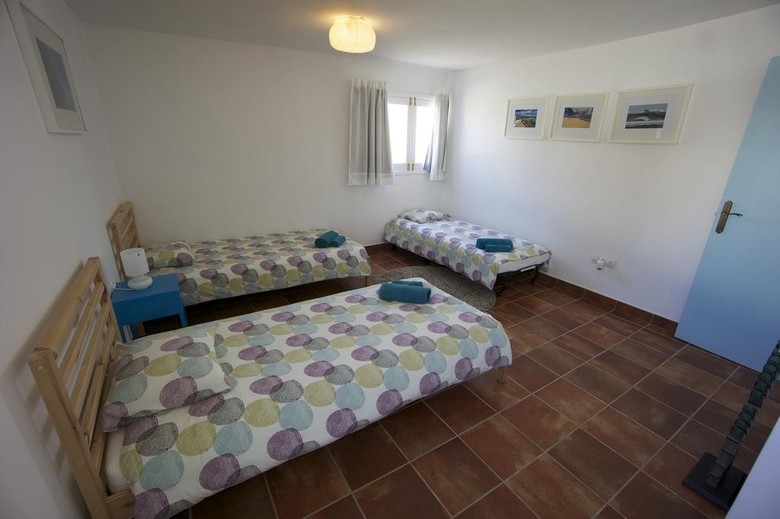 Villa Timfay